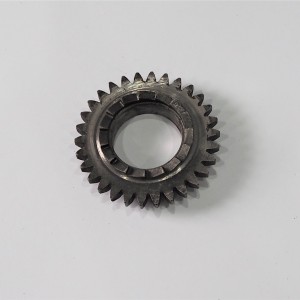 Starting wheel of the clutch, 30 teeth, internal diameter 36 mm, Jawa 638-640