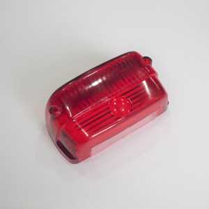 Cover for rear light, Jawa 50 type 05/20/21/23