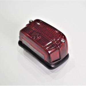 Rear light, Jawa 50 typ 05/20/21/23