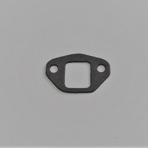 Gasket of carburettor 1,0 mm, Jawa 50 typ 05/20/21/23