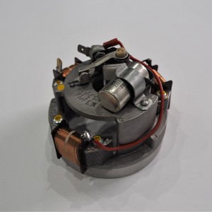 Ignition, complete, Jawa 50 typ 05/20/21/23