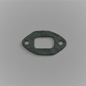 Gasket of carburettor 2,0 mm, Jawa 50 typ 05/20/21/23