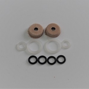 Rear shock absorber repair kit, Jawa 50