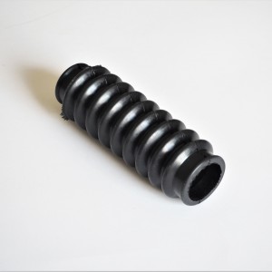 Rubber for front fork, Jawa 50