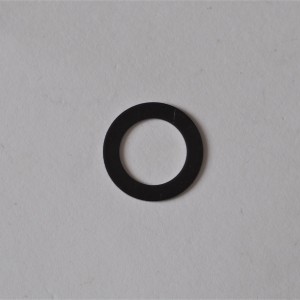 Spacer ring for gearbox 11x17x0.5mm, Jawa 50 typ 550/555/05/20/21/23