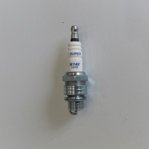 Spark plug BRISK N14C, Jawa, CZ