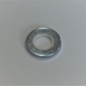 Seal for wheel bearing 42x21x4 mm, Jawa Kyvacka, Panelka, CZ