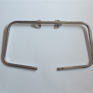 Drawframe, chrome, Jawa 634-640