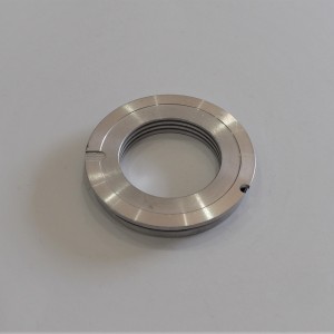 Labyrinth for Crankshaft Bearing with O-ring, little, Jawa 638, 640