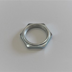 Steering stem nut, M26x1, Jawa 20-23