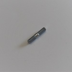 Gewindebolzen nach Gehäuse für Vergaser M6x36mm, Jawa 50