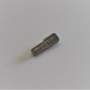Repair screw for exhaust elbow M6-M8, Jawa 50