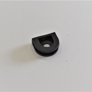 Rubber bushing for engine cables, Jawa 50