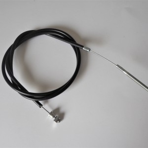 Front brake bowden cable 108/128cm, Jawa 634-639