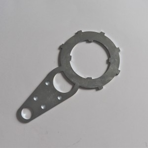 Clutch basket key, Jawa, CZ 125-250