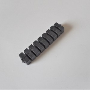 Rubber for Cylinderhead, 9 element, Jawa 638-640