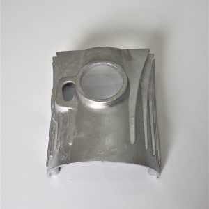 Carburettor cover, Jawa, CZ 125-250