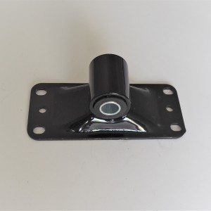 Bracket in front of motor, VELOREX 562