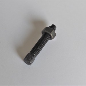 Adjustment screw, PAV 40, 41