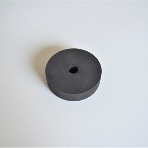 Rubber bushing, VELOREX 562