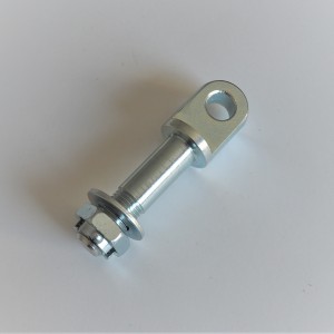 Screw for the frame, VELOREX 562, M12 x 70 mm