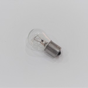 Bulb Ba15s,12V/21W, Jawa, CZ