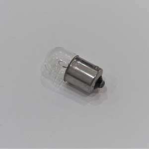 Bulb Ba15s,12V/10W, Jawa, CZ