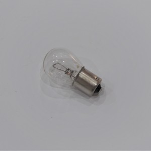 Bulb Ba15s,6V/15W, Jawa, CZ