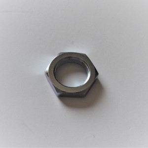 Nut of the gear M20x, zink, Jawa 90, CZ 125-250, 501-505