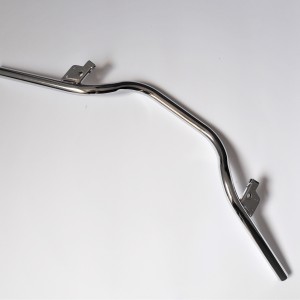 Handlebar, Jawa 634-639