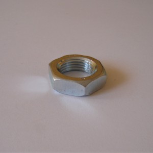 Nut for crank-shaft M18x1.5, Jawa 250,350 Perak, Kyvacka