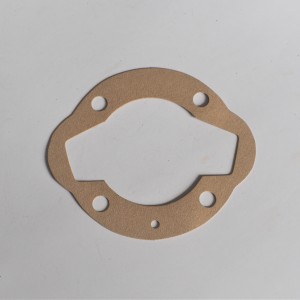 Gasket of Cylinder, 1 mm, Jawa 250 Panelka