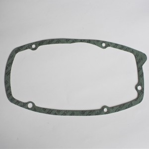 Gasket of clutch cover, klingeryt, Jawa 350/632-634