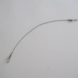 Cable for PAV-Trolley cover