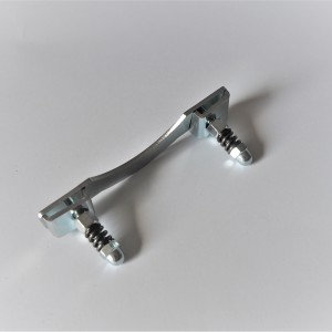 Horn holder, zinc, Jawa 175, 250 Special