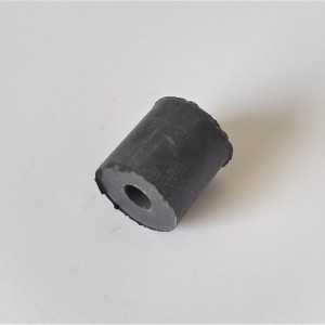 Anschlaggummi für Stoßdämpfer Pumpe, 24x9x25mm, Jawa 05-23, Babetta