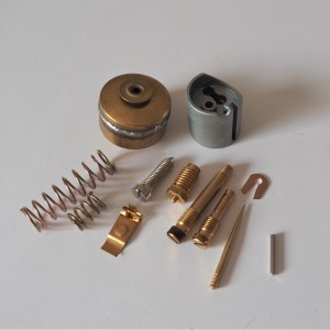 Carburettor repair kit, Jawa 20-23