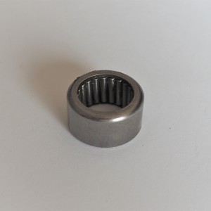 Needle bearing open, Jawa 638, 640