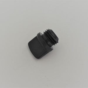 Oil pour stopper, Plastic, Jawa 638-640