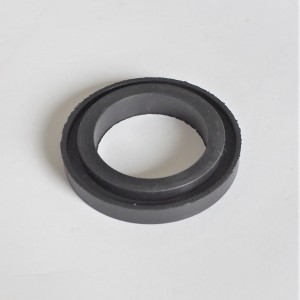 Rubber to holder of front lamp, 54x35x7mm, Jawa, CZ