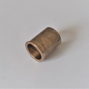 Bushing for swing arm spindle, brass, CZ 476-488