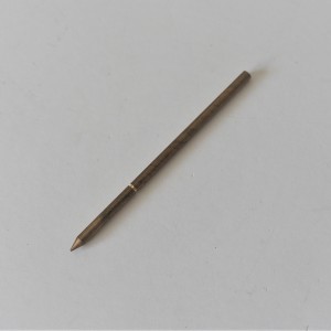Igła pływaka gaźnika Jikov 2922, 2924, 60 mm, Jawa Perak, OHC