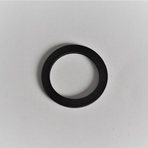 Tank cap sealing ring, 35x47x3mm, Jawa 05-23