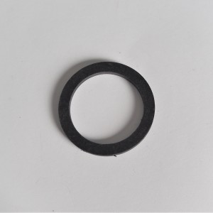 Tank cap sealing ring, 52,5x40,5x4mm, CZ skuter 501-505