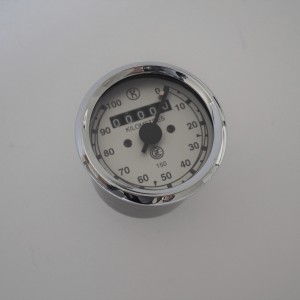 Tachometer, ČZ 150