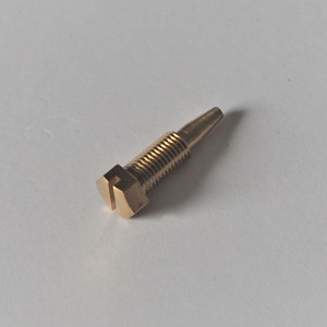 Pilot screw, Jikov 2924, 2922, Jawa Perak, OHC