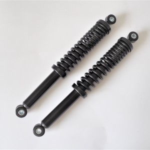 Rear shock absorbers, 2 ps, Jawa 05-23