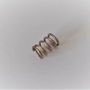 Pilot screw spring, 7x12.5, Jawa, CZ