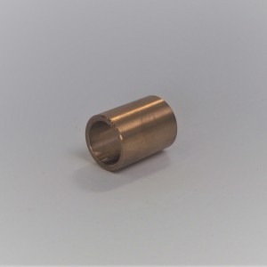 Brass bushing 25x19x15, brass, Jawa 250 Perak, Kyvacka