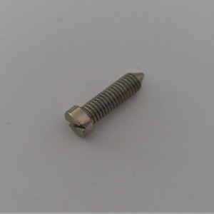 Pilot screw, Jawa 50 type 05/20/21/23